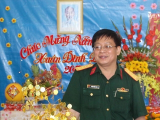 Chúc Tết Xuân Đinh Dậu năm 2017